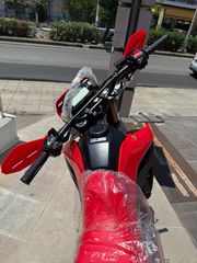 Honda CRF 300 L 2026 ETOIΜΟΠΑΡΑΔΟΤΟ-thumb-4
