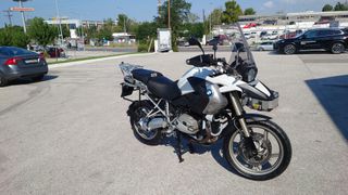 Bmw R 1200 GS 2012