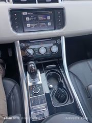 Land Rover Range Rover Sport 2016 HSE PANORAMA 80.000km-ΔΙΑΚΑΝΟΝΙΣΜΟΣ-thumb-16