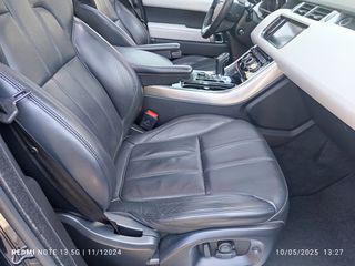 Land Rover Range Rover Sport 2016 HSE PANORAMA 80.000km-ΔΙΑΚΑΝΟΝΙΣΜΟΣ-thumb-14