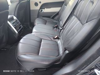 Land Rover Range Rover Sport 2016 HSE PANORAMA 80.000km-ΔΙΑΚΑΝΟΝΙΣΜΟΣ-thumb-10
