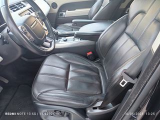 Land Rover Range Rover Sport 2016 HSE PANORAMA 80.000km-ΔΙΑΚΑΝΟΝΙΣΜΟΣ-thumb-9