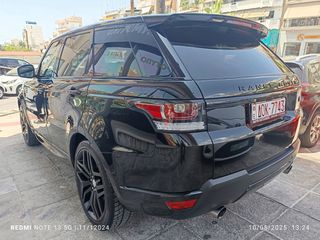 Land Rover Range Rover Sport 2016 HSE PANORAMA 80.000km-ΔΙΑΚΑΝΟΝΙΣΜΟΣ-thumb-4