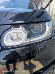 Land Rover Range Rover Sport 2016 HSE PANORAMA 80.000km-ΔΙΑΚΑΝΟΝΙΣΜΟΣ-thumb-26