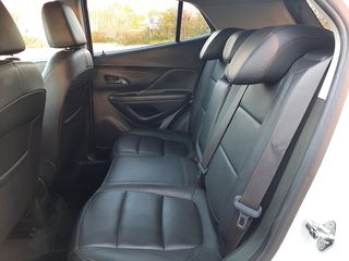 Opel Mokka X 2017 ΔΕΡΜΑ-NAVI-ΒΟΟΚ SERVICE OPEL-ΜΕΤΑΒ/ΣΗ-SERVICE-thumb-16