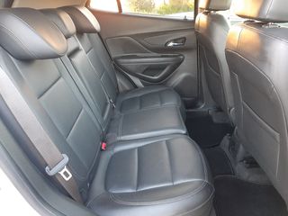 Opel Mokka X 2017 ΔΕΡΜΑ-NAVI-ΒΟΟΚ SERVICE OPEL-ΜΕΤΑΒ/ΣΗ-SERVICE-thumb-17