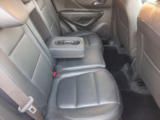 Opel Mokka X 2017 ΔΕΡΜΑ-NAVI-ΒΟΟΚ SERVICE OPEL-ΜΕΤΑΒ/ΣΗ-SERVICE-thumb-20