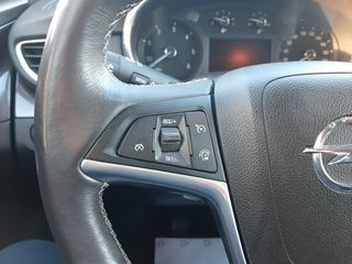 Opel Mokka X 2017 ΔΕΡΜΑ-NAVI-ΒΟΟΚ SERVICE OPEL-ΜΕΤΑΒ/ΣΗ-SERVICE-thumb-27