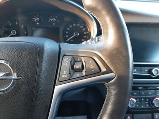 Opel Mokka X 2017 ΔΕΡΜΑ-NAVI-ΒΟΟΚ SERVICE OPEL-ΜΕΤΑΒ/ΣΗ-SERVICE-thumb-28