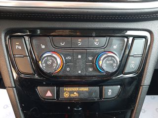 Opel Mokka X 2017 ΔΕΡΜΑ-NAVI-ΒΟΟΚ SERVICE OPEL-ΜΕΤΑΒ/ΣΗ-SERVICE-thumb-34