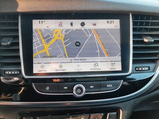 Opel Mokka X 2017 ΔΕΡΜΑ-NAVI-ΒΟΟΚ SERVICE OPEL-ΜΕΤΑΒ/ΣΗ-SERVICE-thumb-36