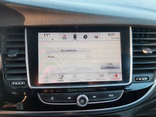 Opel Mokka X 2017 ΔΕΡΜΑ-NAVI-ΒΟΟΚ SERVICE OPEL-ΜΕΤΑΒ/ΣΗ-SERVICE-thumb-37