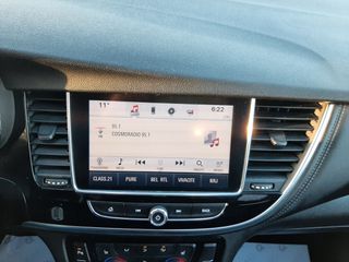 Opel Mokka X 2017 ΔΕΡΜΑ-NAVI-ΒΟΟΚ SERVICE OPEL-ΜΕΤΑΒ/ΣΗ-SERVICE-thumb-38