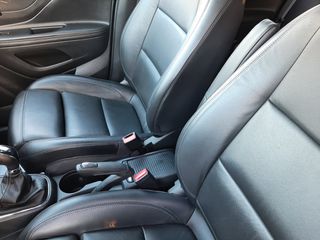 Opel Mokka X 2017 ΔΕΡΜΑ-NAVI-ΒΟΟΚ SERVICE OPEL-ΜΕΤΑΒ/ΣΗ-SERVICE-thumb-18