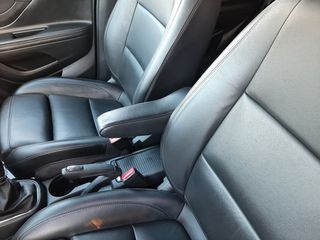 Opel Mokka X 2017 ΔΕΡΜΑ-NAVI-ΒΟΟΚ SERVICE OPEL-ΜΕΤΑΒ/ΣΗ-SERVICE-thumb-19