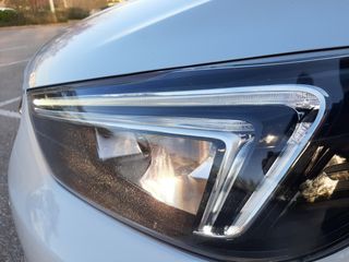 Opel Mokka X 2017 ΔΕΡΜΑ-NAVI-ΒΟΟΚ SERVICE OPEL-ΜΕΤΑΒ/ΣΗ-SERVICE-thumb-45