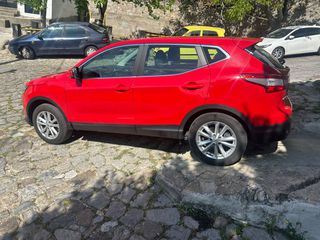 Nissan Qashqai 2016