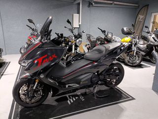 Yamaha TMAX DX 2019