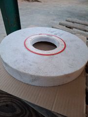 Σμυριδοτροχοί Λείανσης TYROLIT 350x50x110.7 – Αχρησιμοποίητος