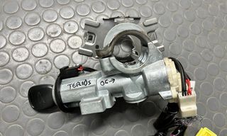 ΔΙΑΚΟΠΤΗΣ ΜΙΖΑΣ DAIHATSU TERIOS 06-12