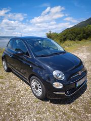 Fiat 500 2018 1.2i Face EURO6/NAVI/PANORAMA.   *ΕΥΚΑΙΡΙΑ*