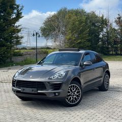 Porsche Macan 2015 ΑΤΡΑΚΑΡΙΣΤΟ/ΟΡΟΦΗ/FULL SERVICE
