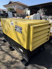 Κομπρεσέρ Αέρος-Αεροσυμπιεστές Atlas 2002 Copco xas96D