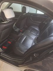Bmw 318 2001