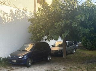 Fiat Seicento 2002 SPORTING 1100 A/C