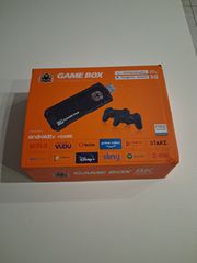 Game box