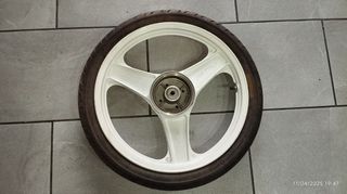 YAMAHA DAYTONA CRYPTON 105 Τροχός Πίσω Japan