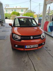 Suzuki Ignis 2019