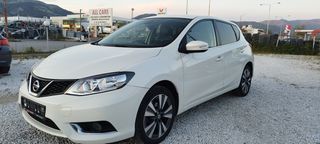 Nissan Pulsar 2019 1.5DCI  TEKNA FULL EXTRA