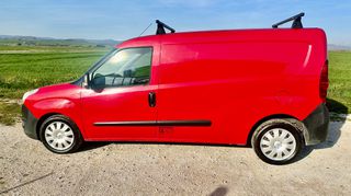 Opel Combo 2013 MAXI