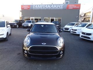 Mini ONE 2015