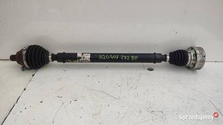 3Q0407272BP 1.6 TDI DGT HΜΙΑΞΟΝΙΟ ΔΕΞΙΑ 6ΑΡΙ ΣΑΖΜΑΝ