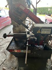 ΠΡΙΟΝΙ ΚΟΡΔΕΛΑΣ ΜΕΤΑΛΛΟΥ