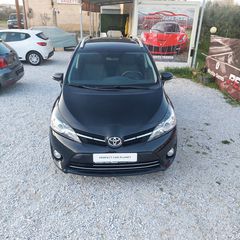 Toyota Verso 2015 ΠΡΟΣΦΟΡΑ
