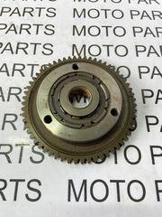 HONDA SH 125 150 ΓΝΗΣΙΟ ΚΟΜΠΛΕΡ ΜΙΖΑΣ - MOTO PARTS