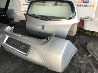 renault twingo 2007-2011 ΤΖΑΜΟΠΟΡΤΑ ΠΡΟΦΥΛΑΚΤΗΡΑ ΚΑΙ ΦΑΝΑΡΙΑ ΠΙΣΩ
