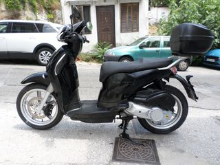 Aprilia Scarabeo 200 2010 200i
