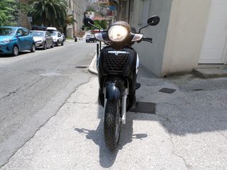 Aprilia Scarabeo 200 2010 200i-thumb-3