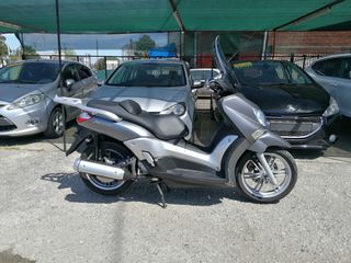 Yamaha X-CITY 250 2008