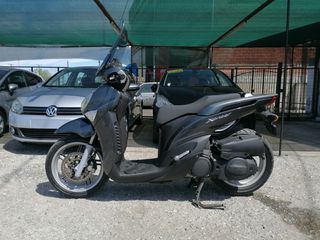 Yamaha Xenter 150 2014