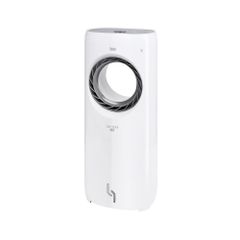 Φορητό air cooler TEESA COOL TOUCH P800 3 ταχύτητες με επιφάνεια αφής με ισχύ 80W