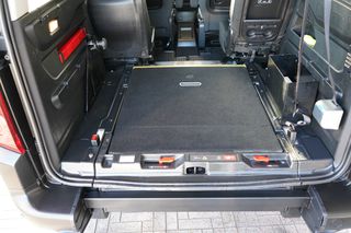 Citroen Berlingo 2020 AMEA MIKTHΣ  Ράμπα αναπήρων-thumb-62