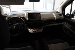 Citroen Berlingo 2020 AMEA MIKTHΣ  Ράμπα αναπήρων-thumb-97