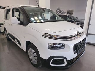 Citroen Berlingo 2020 AMEA MIKTHΣ  Ράμπα αναπήρων-thumb-2