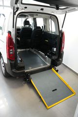 Citroen Berlingo 2020 AMEA MIKTHΣ  Ράμπα αναπήρων-thumb-88