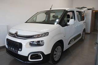 Citroen Berlingo 2020 AMEA MIKTHΣ  Ράμπα αναπήρων-thumb-89